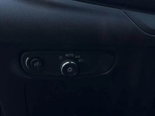 2026 Buick Encore GX Preferred FWD