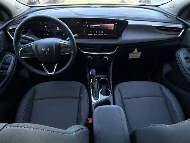 2026 Buick Encore GX Preferred FWD