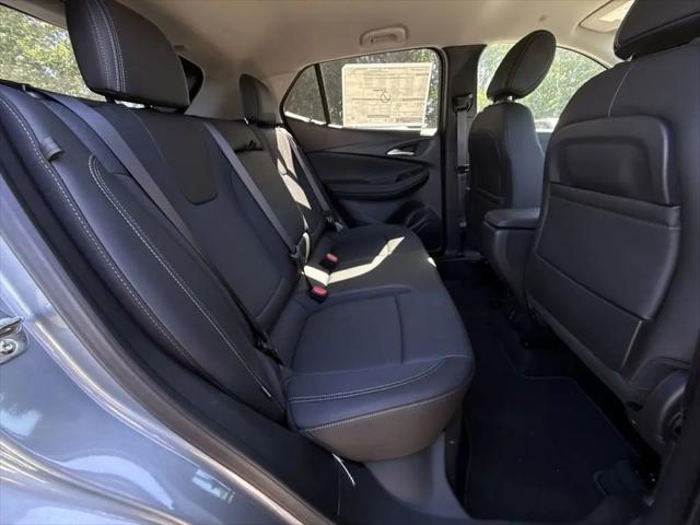 2026 Buick Encore GX Preferred FWD