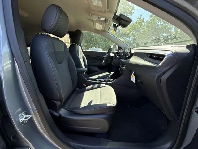 2026 Buick Encore GX Preferred FWD