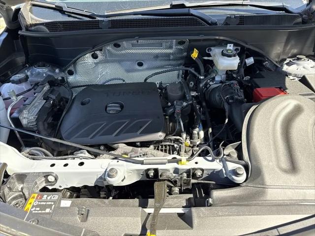 2026 Buick Encore GX Preferred FWD