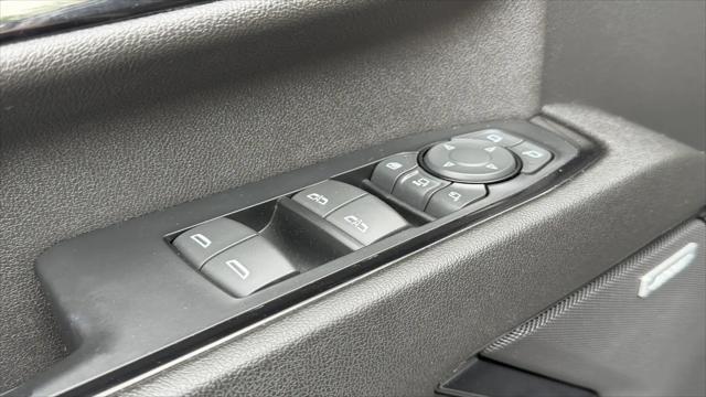 2024 GMC Sierra 2500HD 4WD Crew Cab Standard Bed AT4