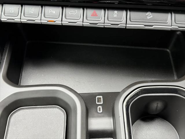 2024 GMC Sierra 2500HD 4WD Crew Cab Standard Bed AT4