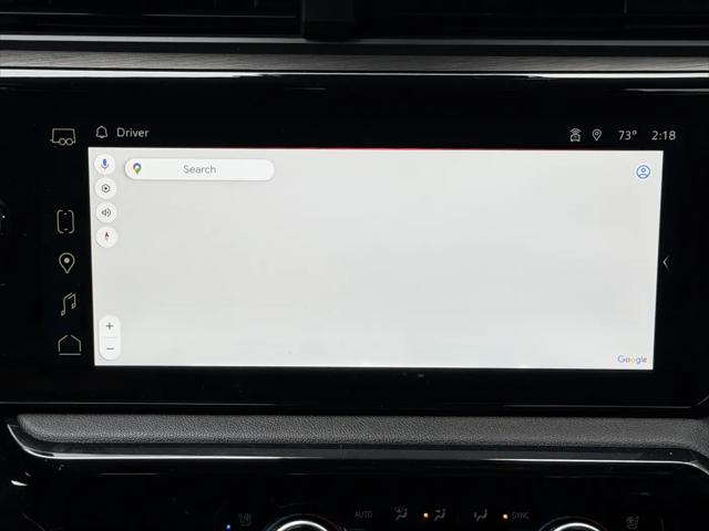 2024 GMC Sierra 2500HD 4WD Crew Cab Standard Bed AT4
