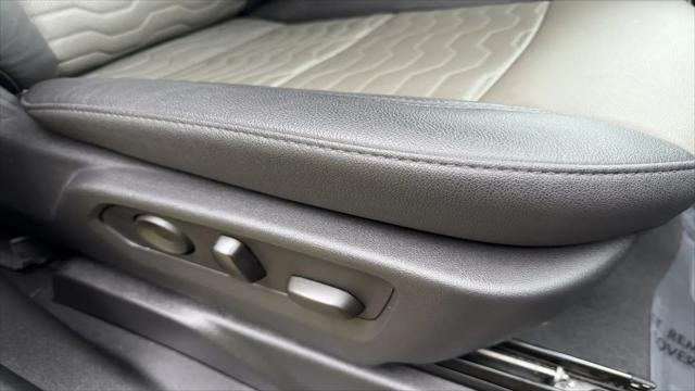 2024 Chevrolet Silverado 2500HD 4WD Crew Cab Standard Bed ZR2
