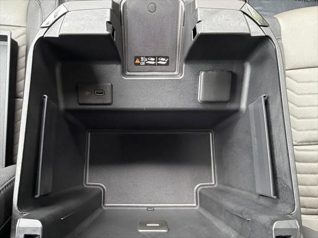 2024 Chevrolet Silverado 2500HD 4WD Crew Cab Standard Bed ZR2