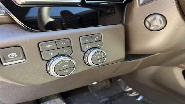 2026 GMC Sierra 1500 Crew Cab, Short Bed, SLT, 4WD