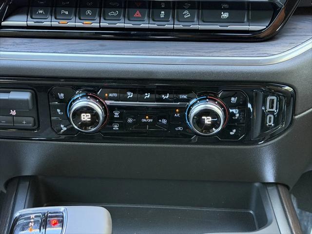 2026 GMC Sierra 1500 Crew Cab, Short Bed, SLT, 4WD