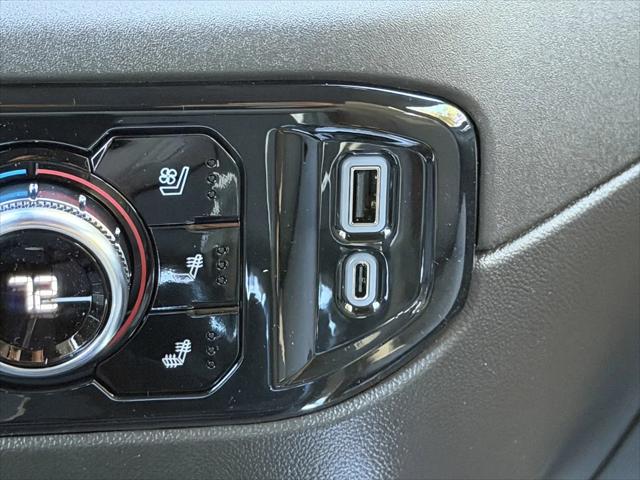 2026 GMC Sierra 1500 Crew Cab, Short Bed, SLT, 4WD