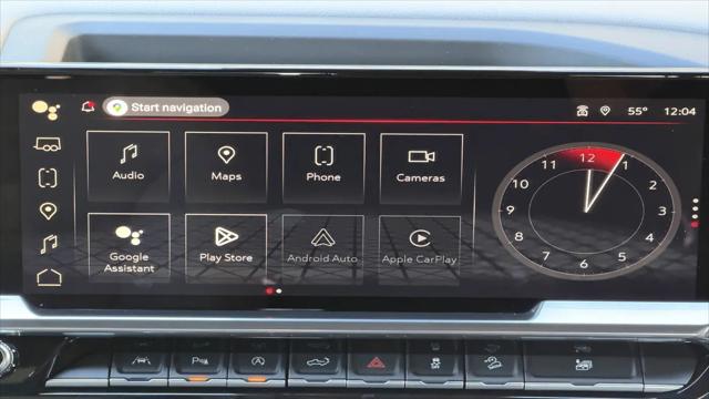 2026 GMC Sierra 1500 Crew Cab, Short Bed, SLT, 4WD