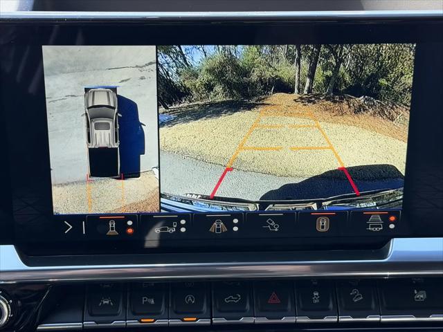 2026 GMC Sierra 1500 Crew Cab, Short Bed, SLT, 4WD