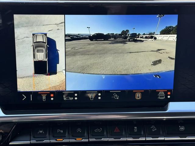 2026 GMC Sierra 1500 Crew Cab, Short Bed, SLT, 4WD