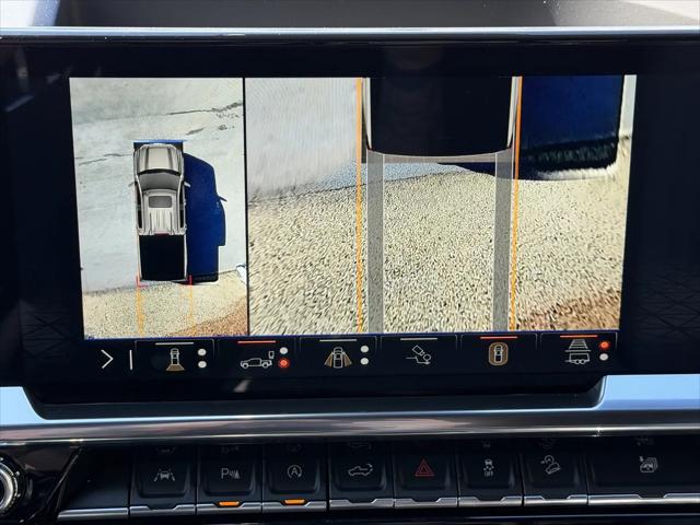 2026 GMC Sierra 1500 Crew Cab, Short Bed, SLT, 4WD