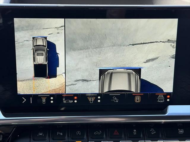 2026 GMC Sierra 1500 Crew Cab, Short Bed, SLT, 4WD