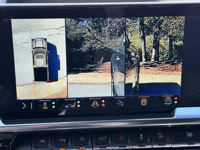2026 GMC Sierra 1500 Crew Cab, Short Bed, SLT, 4WD