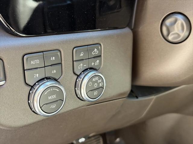 2026 GMC Sierra 1500 Crew Cab, Short Bed, SLT, 4WD