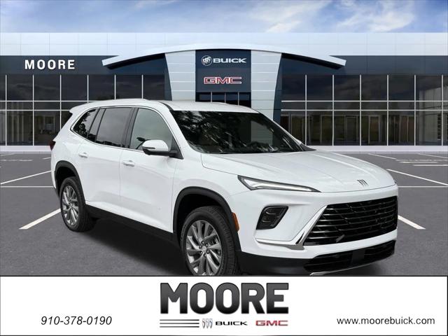 2026 Buick Enclave Preferred FWD for sale in Jacksonville, NC