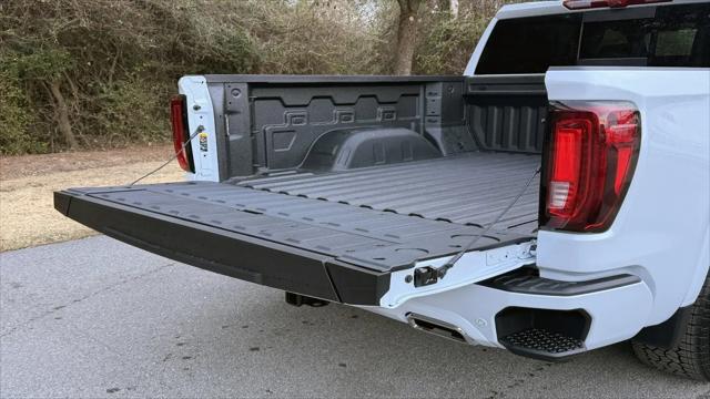 2026 GMC Sierra 1500 Crew Cab, Short Bed, Denali, 4WD