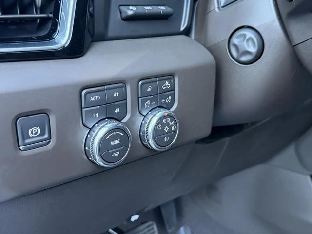 2026 GMC Sierra 1500 Crew Cab, Short Bed, Denali, 4WD