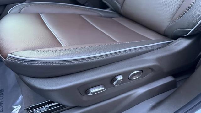 2026 GMC Sierra 1500 Crew Cab, Short Bed, Denali, 4WD