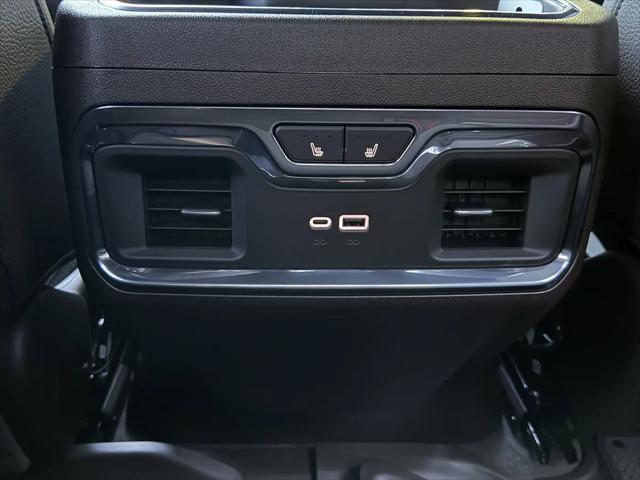 2026 GMC Sierra 1500 Crew Cab, Short Bed, Denali, 4WD
