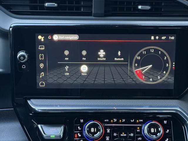 2026 GMC Sierra 1500 Crew Cab, Short Bed, Denali, 4WD