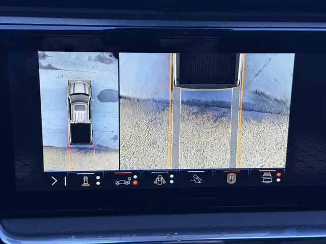 2026 GMC Sierra 1500 Crew Cab, Short Bed, Denali, 4WD