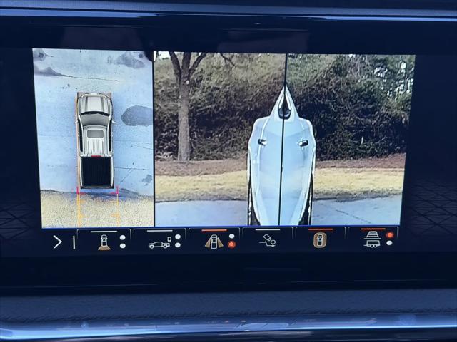 2026 GMC Sierra 1500 Crew Cab, Short Bed, Denali, 4WD