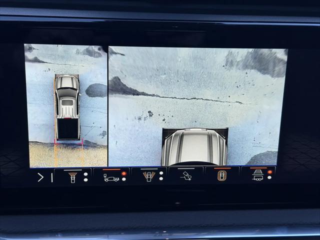 2026 GMC Sierra 1500 Crew Cab, Short Bed, Denali, 4WD