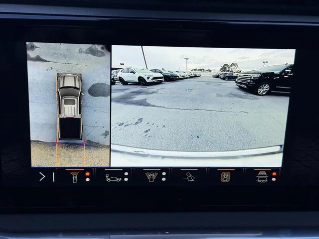 2026 GMC Sierra 1500 Crew Cab, Short Bed, Denali, 4WD