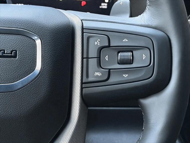 2026 GMC Sierra 1500 Crew Cab, Short Bed, Denali, 4WD