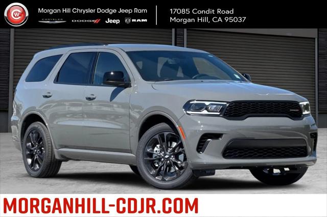 2026 Dodge Durango GT RWD for sale in Morgan Hill, CA