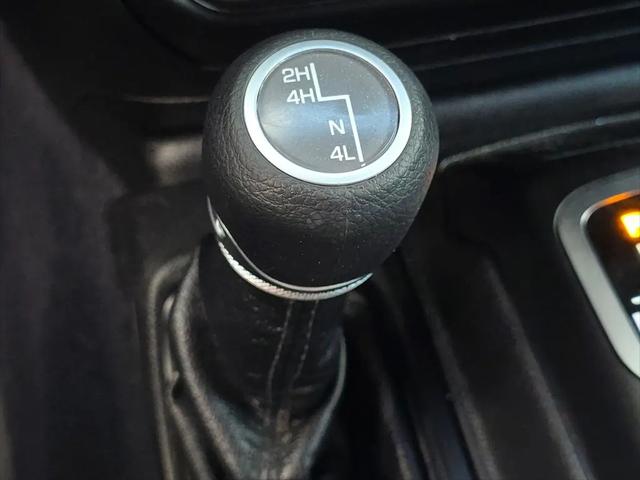 2019 Jeep Wrangler Unlimited Sport Altitude 4x4
