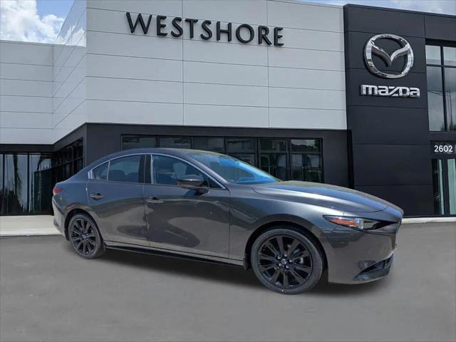 2026 Mazda Mazda3 2.5 Turbo Premium Plus for sale in Tampa, FL