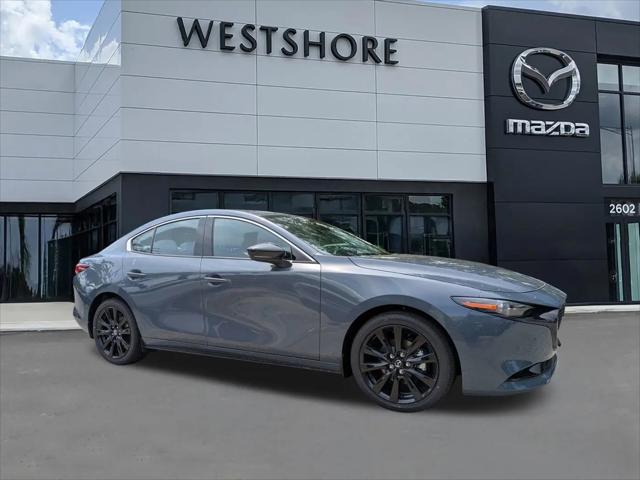 2026 Mazda Mazda3 2.5 Turbo Premium Plus for sale in Tampa, FL