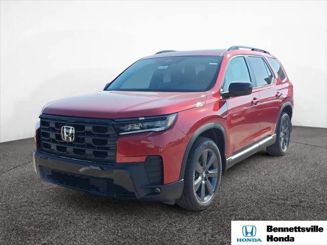 2026 Honda Pilot Sport for sale in Bennettsville, SC