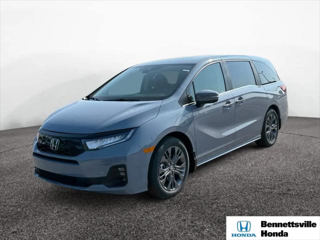 2026 Honda Odyssey Touring for sale in Bennettsville, SC