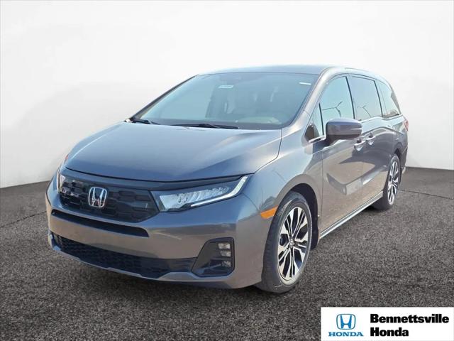 2026 Honda Odyssey Elite for sale in Bennettsville, SC