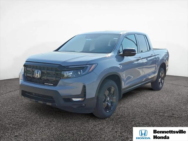 2026 Honda Ridgeline Black Edition for sale in Bennettsville, SC
