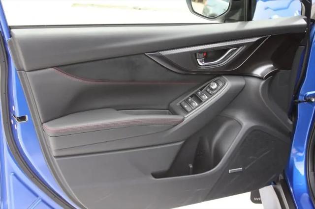2022 Subaru WRX GT