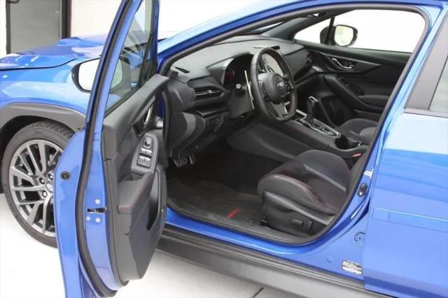 2022 Subaru WRX GT