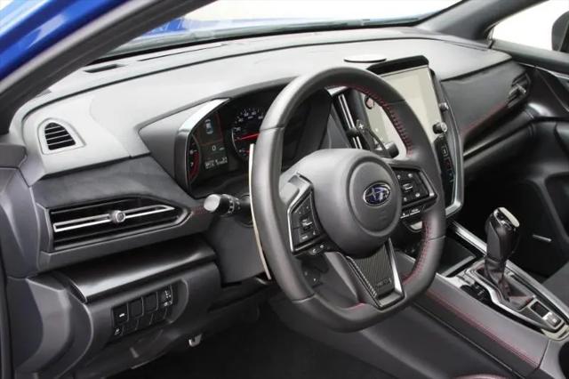 2022 Subaru WRX GT