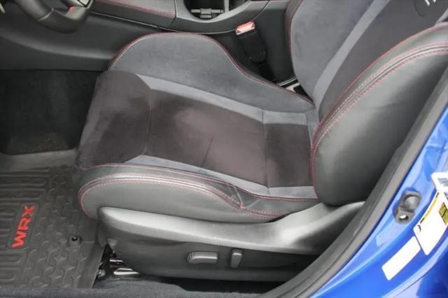 2022 Subaru WRX GT