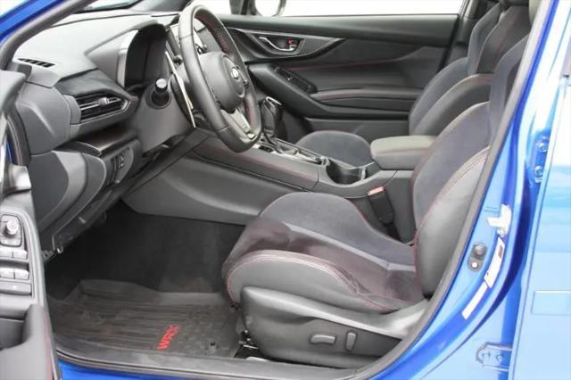 2022 Subaru WRX GT