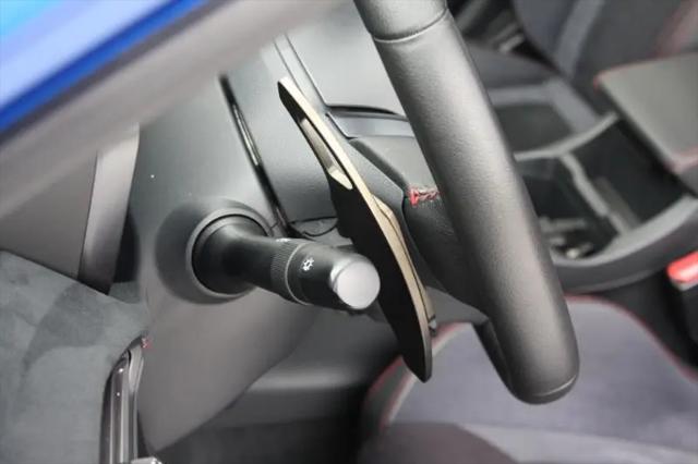2022 Subaru WRX GT