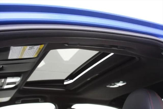 2022 Subaru WRX GT