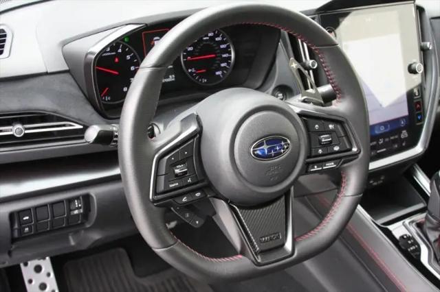 2022 Subaru WRX GT