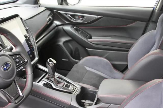 2022 Subaru WRX GT