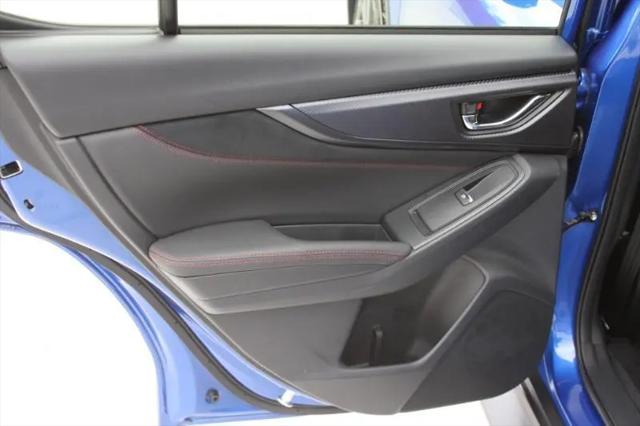 2022 Subaru WRX GT
