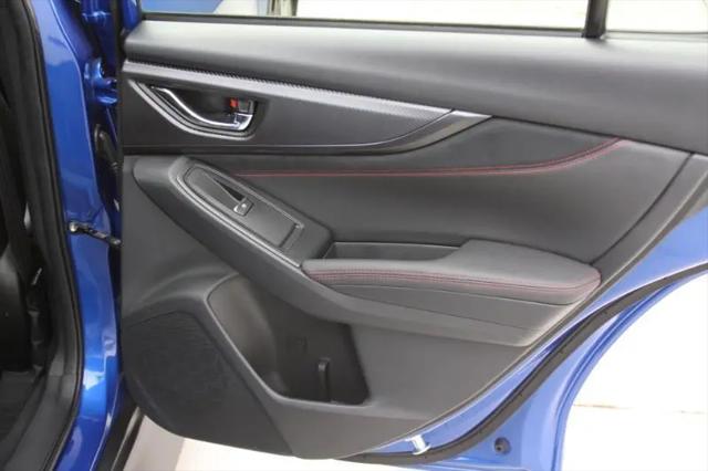 2022 Subaru WRX GT